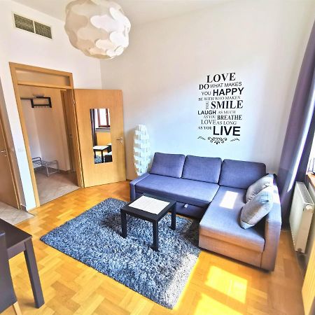 Gozsdu Apartment Budapest Exterior foto