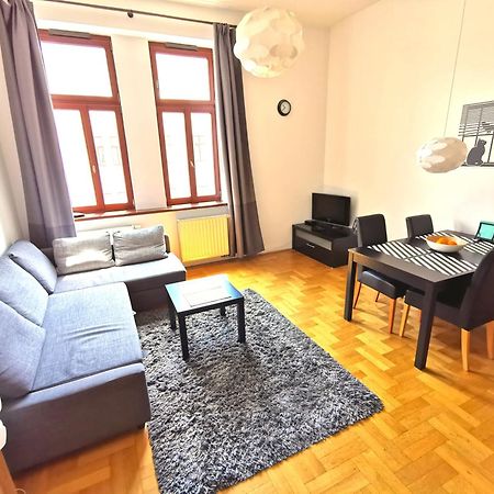 Gozsdu Apartment Budapest Exterior foto