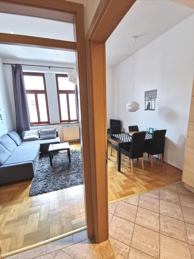 Gozsdu Apartment Budapest Exterior foto