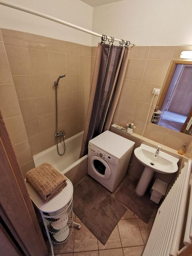 Gozsdu Apartment Budapest Exterior foto