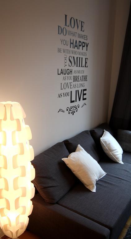 Gozsdu Apartment Budapest Habitación foto