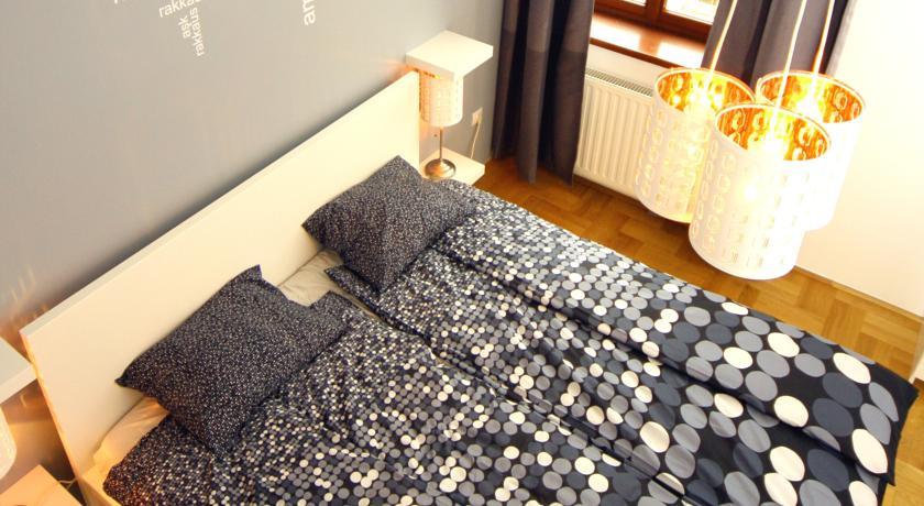 Gozsdu Apartment Budapest Habitación foto