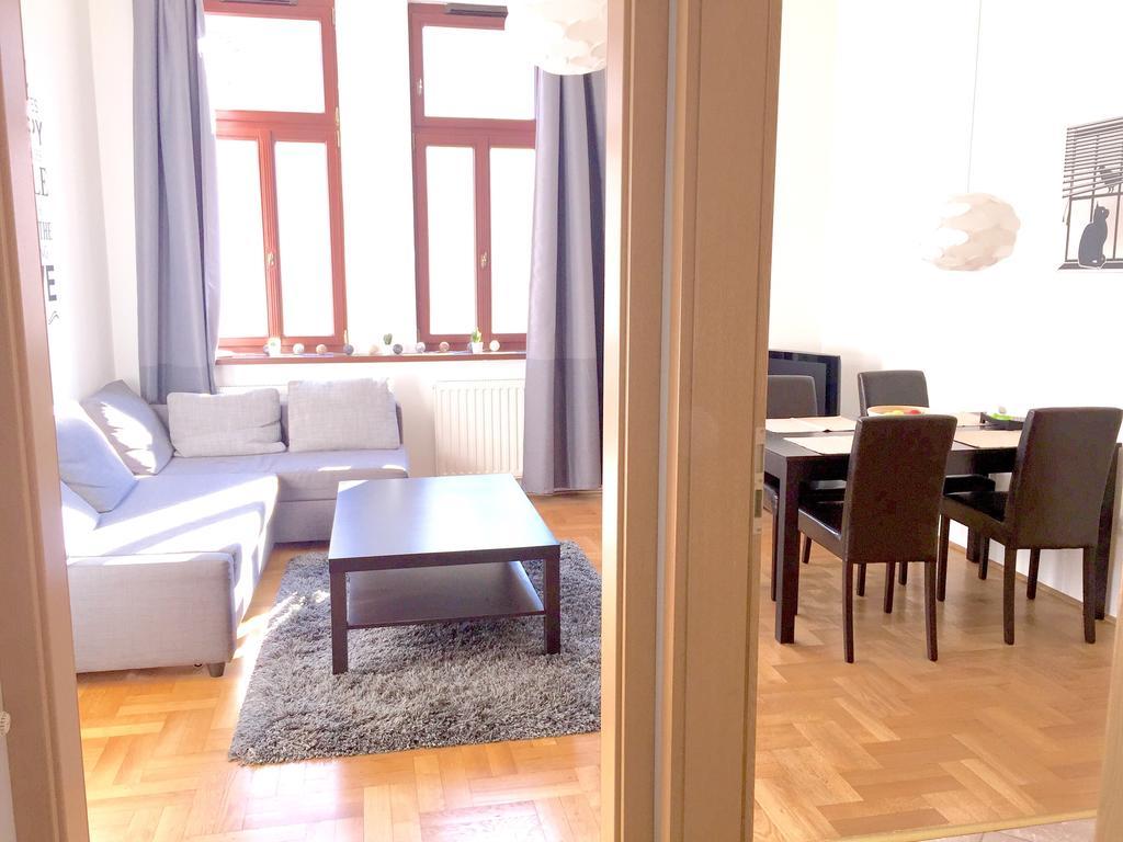 Gozsdu Apartment Budapest Habitación foto