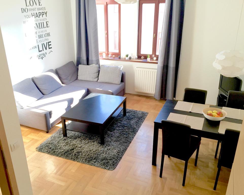 Gozsdu Apartment Budapest Habitación foto