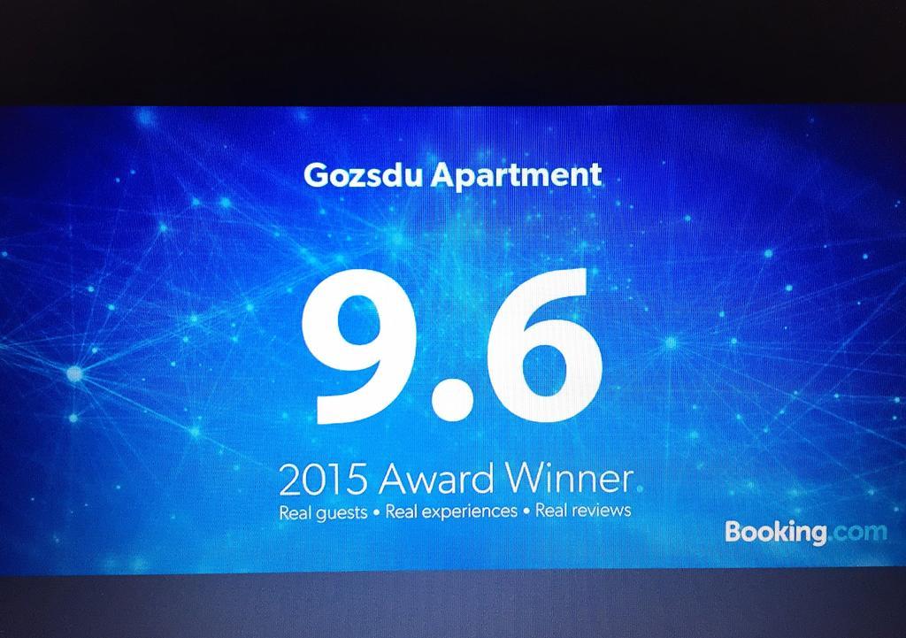 Gozsdu Apartment Budapest Exterior foto