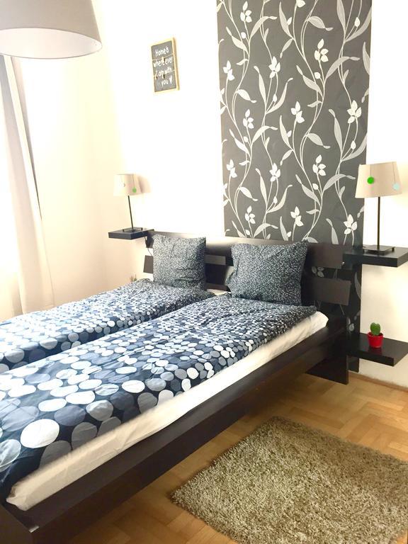 Gozsdu Apartment Budapest Exterior foto