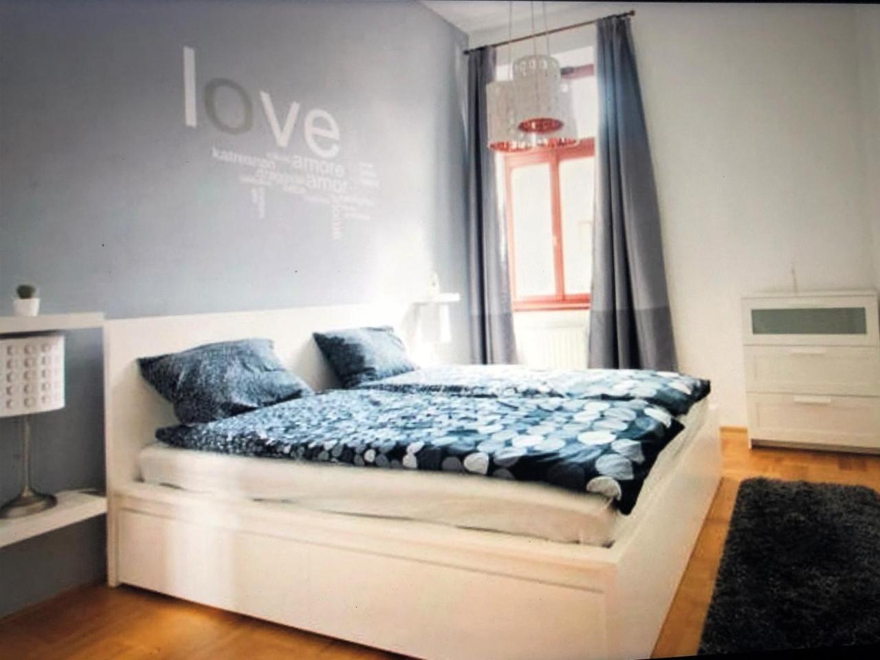 Gozsdu Apartment Budapest Exterior foto