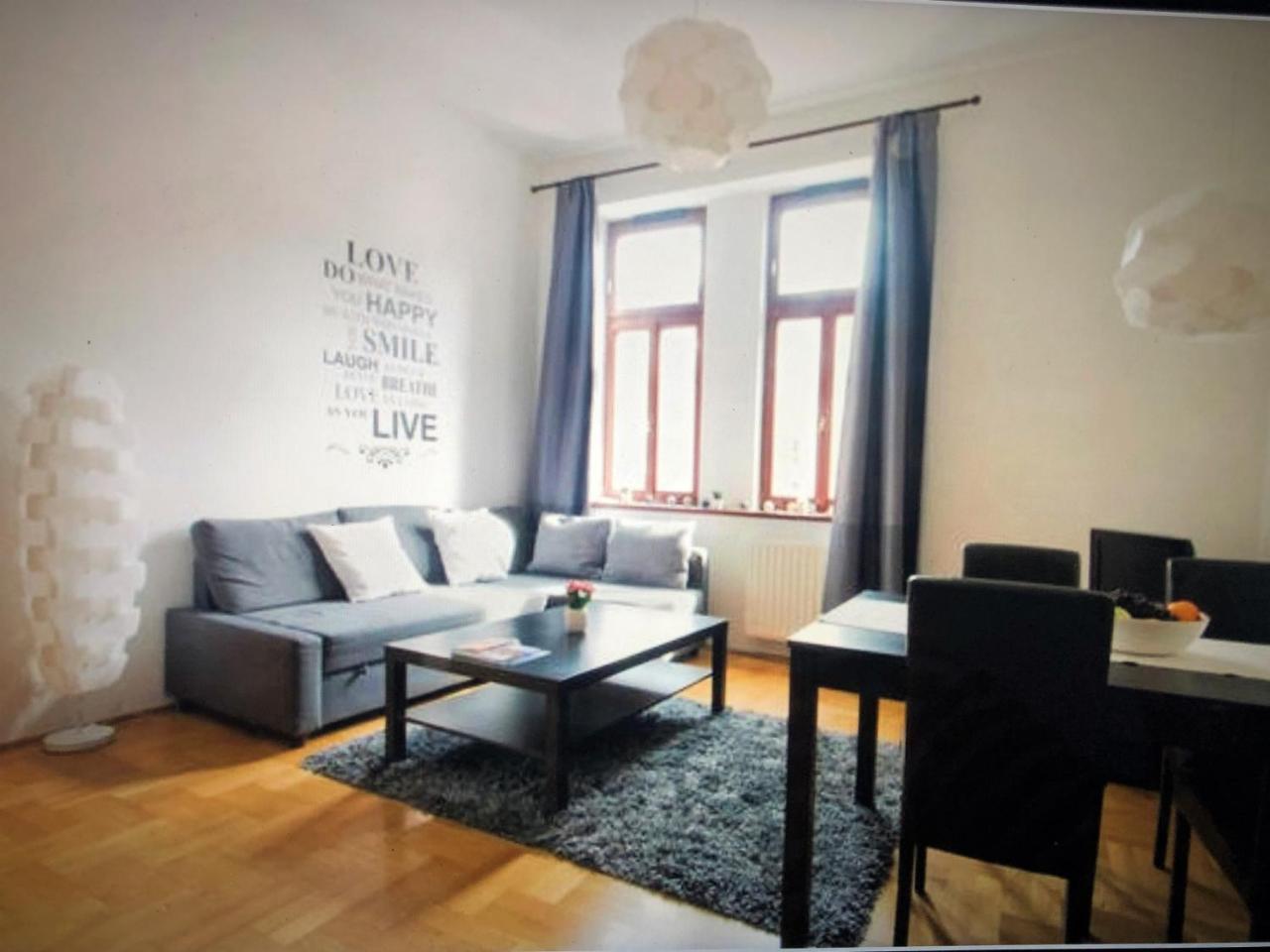 Gozsdu Apartment Budapest Exterior foto